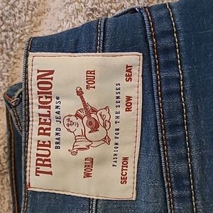 True religion